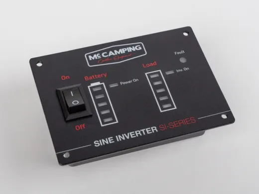 Sinus Inverter 2000W Mc Camping