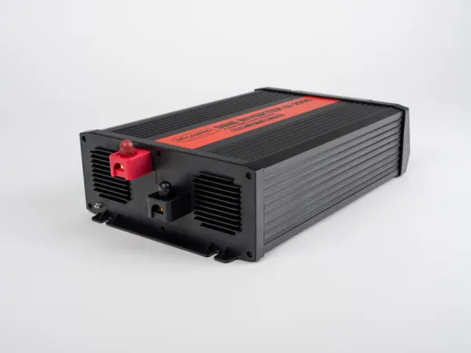 Sinus Inverter 2000W Mc Camping