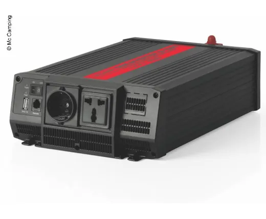 Sinus Inverter 2000W Mc Camping
