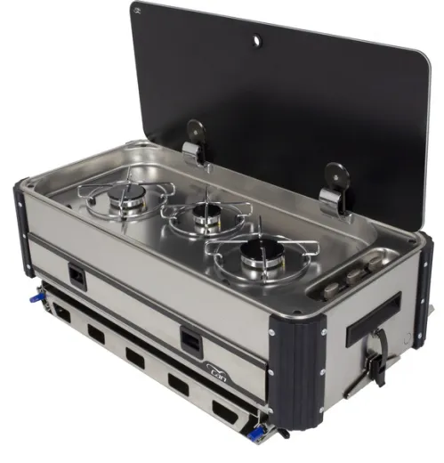 SL1350-LC Slideout Gaskocher