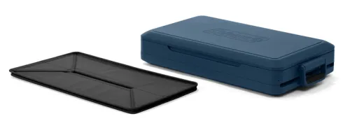 SNAP-N-GO - faltbare Passiv-Kühlboxen