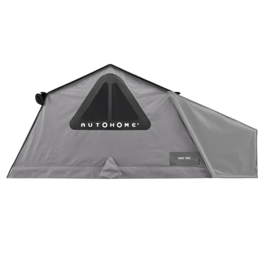 Softtop-Klappdachzelt Large mit Klappsystem