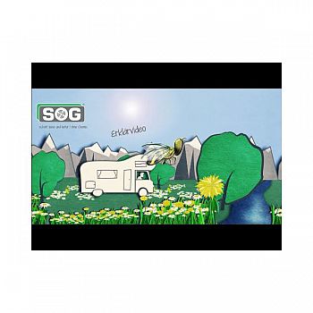 SOG-Entlüftung II,Typ A