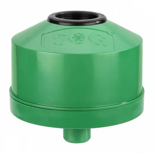 SOG-II Filterpatrone grün