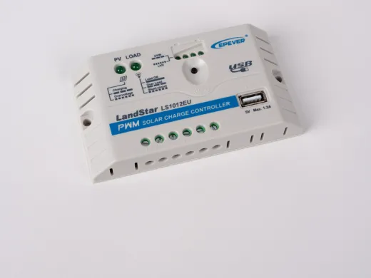 Solar-Komplettset MC-140 Black