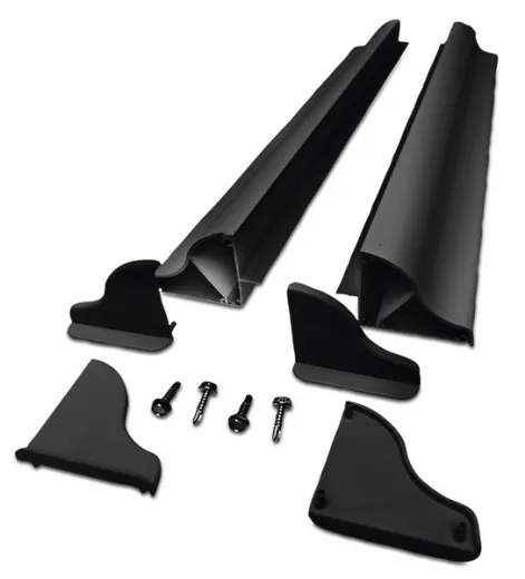 Solarpanel-Halterung, Montagespoiler Set, 550mm