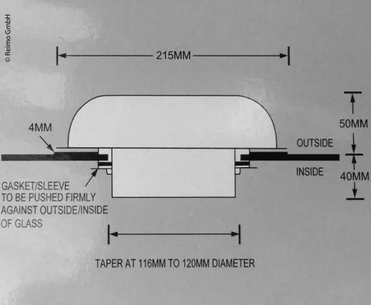 Solarventilator