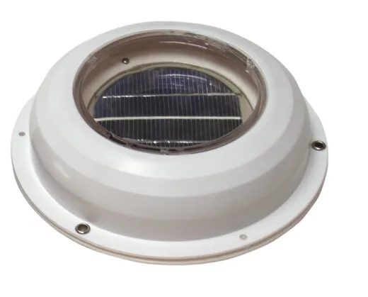Solarventilator