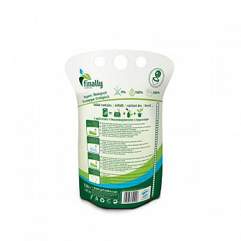 SOLBIO 4 in 1 Multi-Funktions Toilettenflüssigkeit
