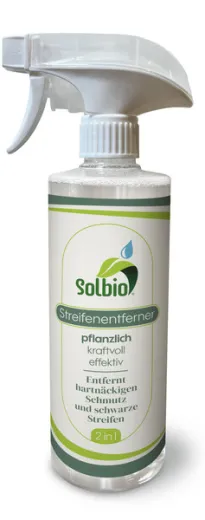 Solbio Streifenentferner 500ml,EN,DE,NL,FR