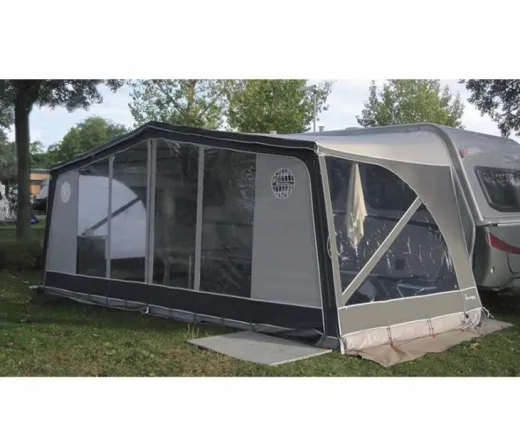 Sonnendach Sun Shine G16 Zinox 925 Umlaufmaß