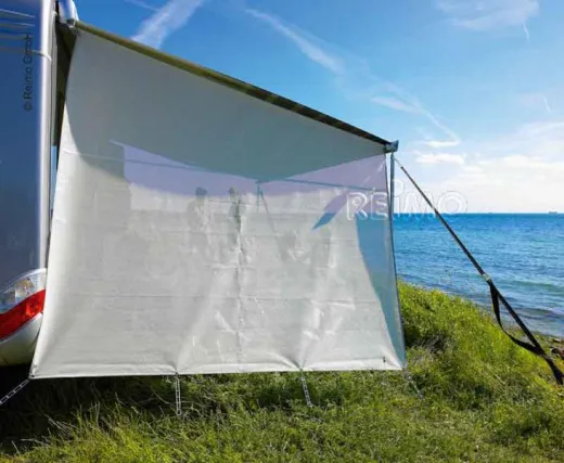 Sonnenschutz Seitenteil SunBlocker G2 Medium Höhe:225-244cm