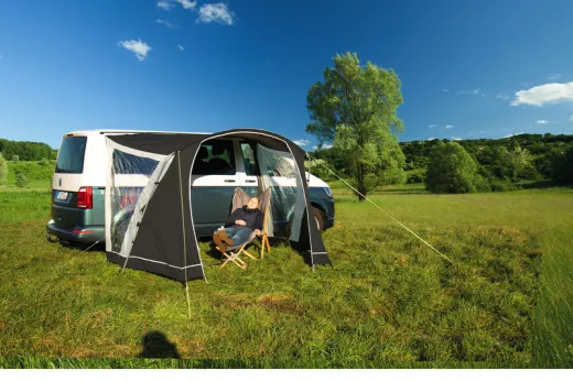 Sonnensegel Playa Van