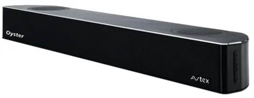 Soundbar Oyster® - Ideale Ergänzung zum Oyster® TV