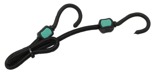 Spanngummi mit Haken 60cm lang