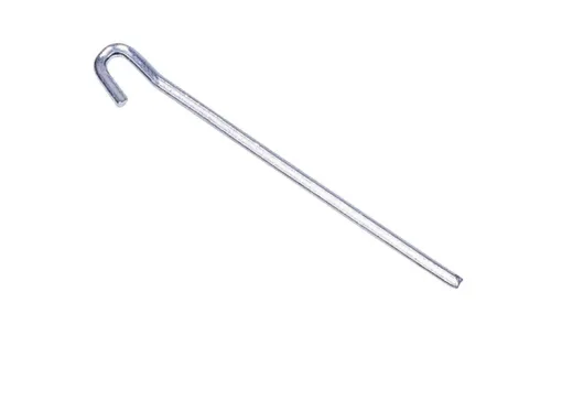Spezial-Erdnagel 7mmx23cm, 5 Stk.