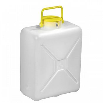 Wasserkanister, Weithalskanister 13l