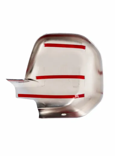 Spiegelkappe Chrome für Citroen Spacetourer und baugleiche Fahrzeuge