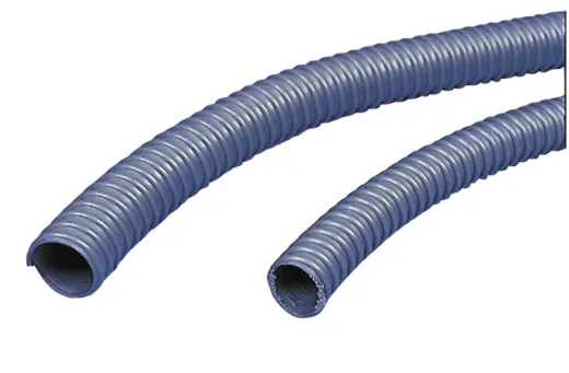 Spiralabwasserschlauch 19 mm (3/4)