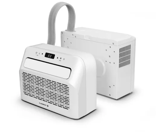 Split-Klimaanlage 5000 BTU/h - 1465W