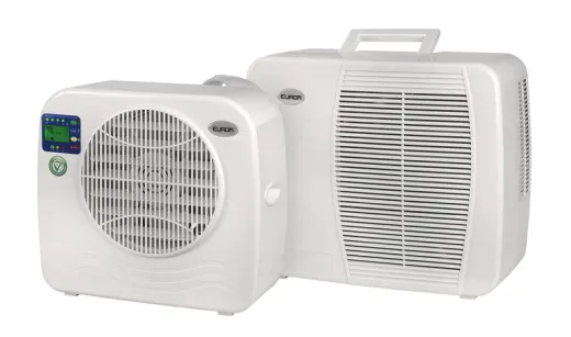 Split Klimaanlage EUROM AC2401 - 2400 BTU