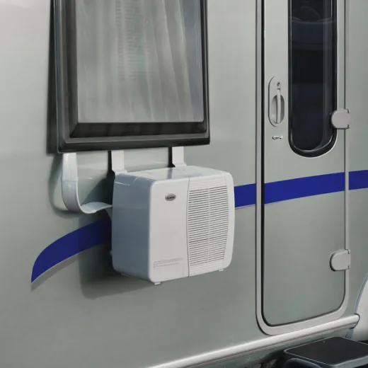 Split Klimaanlage EUROM AC2401 - 2400 BTU