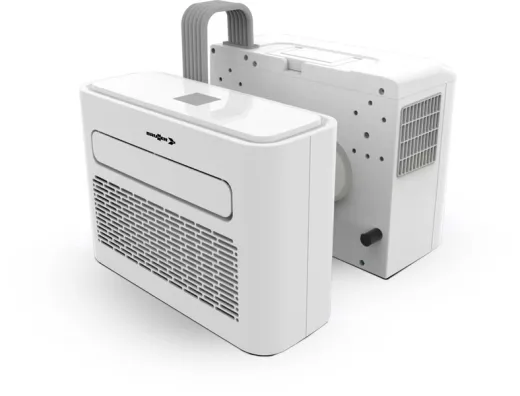 Split-Klimaanlage Polaris Twinair 3