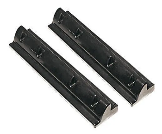 Spoilerprofil-Set MT-SP45, 2 Stück a 450mm, PUR
