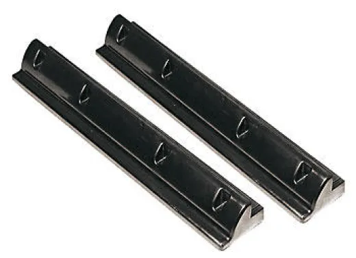 Spoilerprofil-Set MT-SP53, 2 Stück a 530mm, PUR