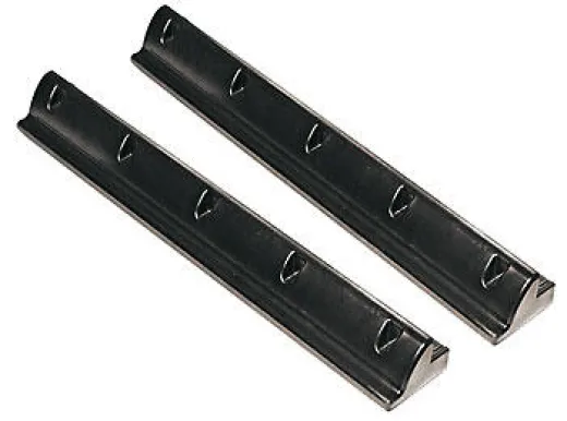 Spoilerprofil-Set MT-SP64/65, 2 Stück a 650mm, PUR