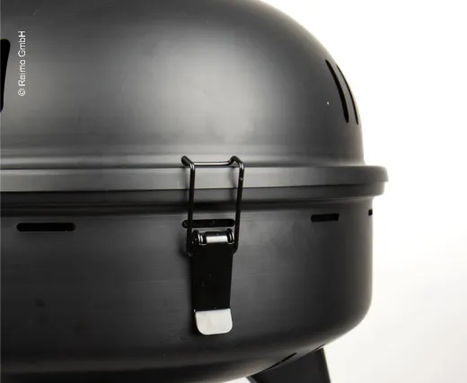 Stand-Gasgrill für Familie und Freunde