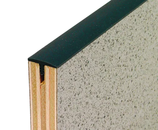 Standard T-Umleimer - 17 mm