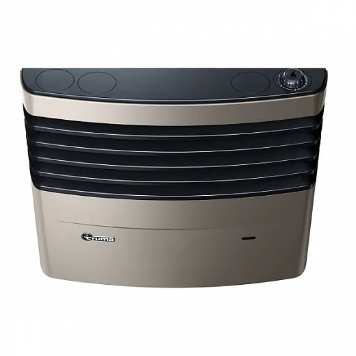 Verkleidung für S3004 Standard titangrau
