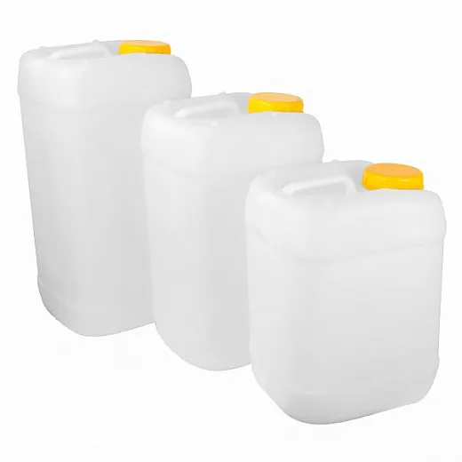 Stand-Weithalskanister 30l