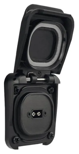 Steckdosen-Serie VENTURA