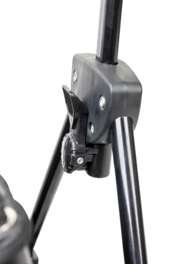 Strandbuggy LAGUNE, anthraz/petrol, breite 360° Reifen, Bremse+Dach