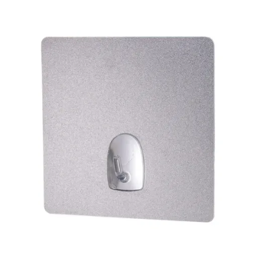 Strong S Saugnapfhaken - 2er Set