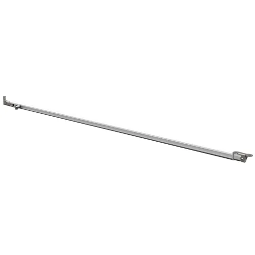 Stützfuß 320-340 - links, F65 S