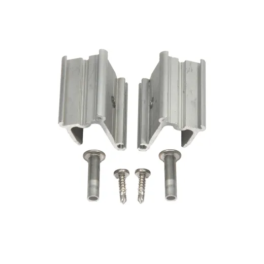 Stützfuß-Befestigung Front TO 5002 / 5003 / 5102 / 6200 / 8000 / 9200 -