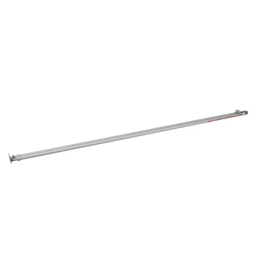 Stützfuß - links 2,5 m, F45 i