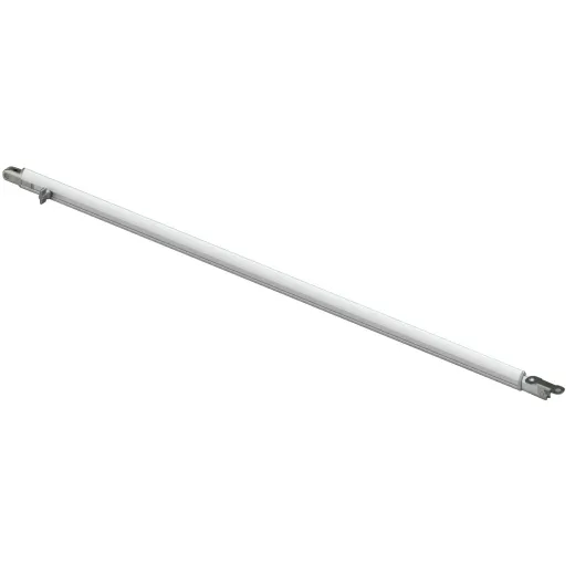Stützfuß - links F45 S 350/450 cm