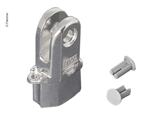 Stützfußgelenk rechts F45/F65/F70/F80