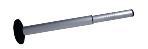 Stützlastwaage 50 - 100 kg Aluminium