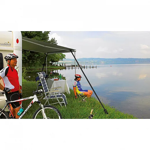 Thule Omnistor Sturmband Hold down Kit