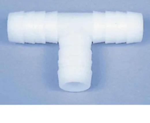 T-Schlauchverbinder, 25 mm, 2 Stück