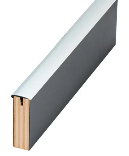 T-Umleimer mit Nase, Apfel 5m