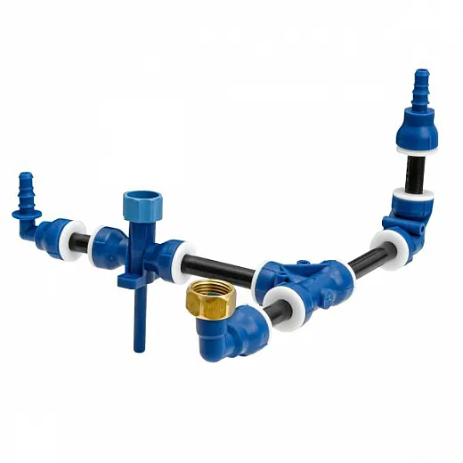 T-Verbinder - 12 mm