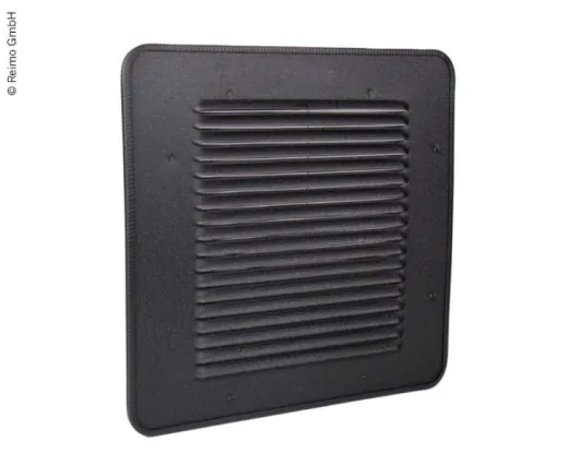 T5/T6 Lüftungsgitter AIRvent für Schiebefenster links