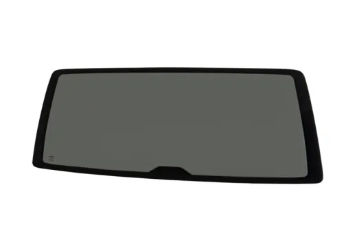 T6 Heckfenster, Fenster für Hecklappe VW Bus ab Bj. 16, 1544x562, Carbest