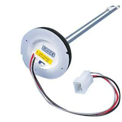 Tanksonde 30cm zu 80150, SB